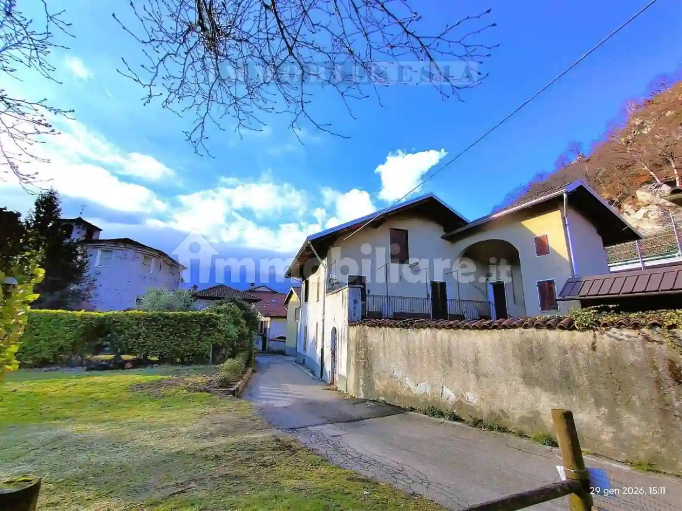 Casa indipendente - foto 2