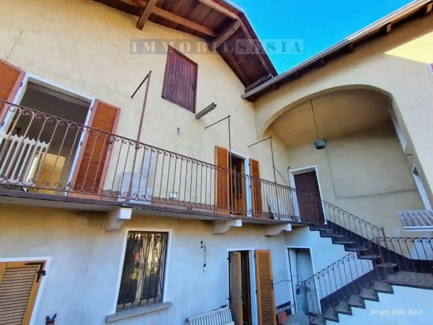 Casa indipendente - foto 4