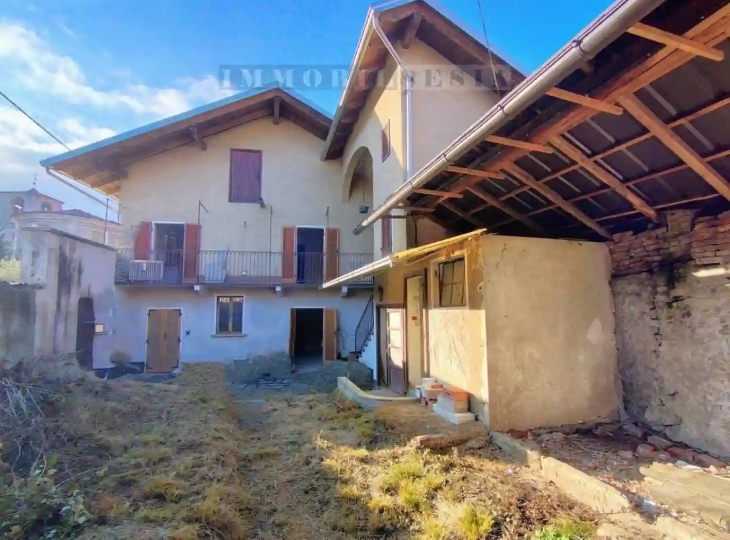 Casa indipendente - foto 5