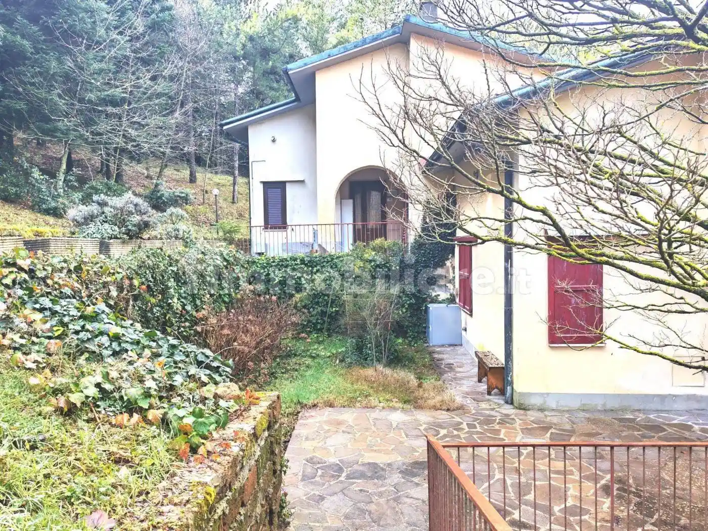 Villetta a schiera in vendita a Arcidosso