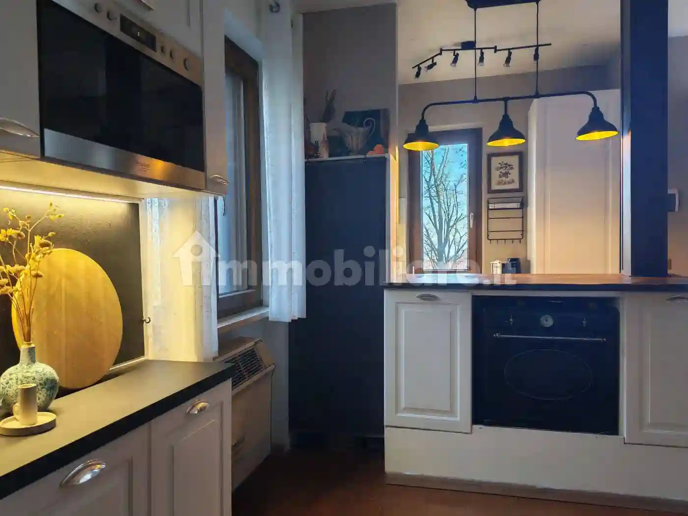 Villetta a schiera - foto 4