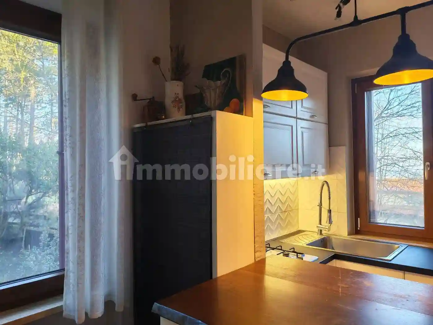 Villetta a schiera - foto 5