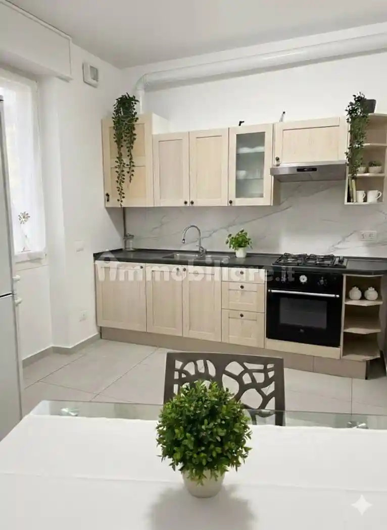 Appartamento in affitto a Fagnano Olona