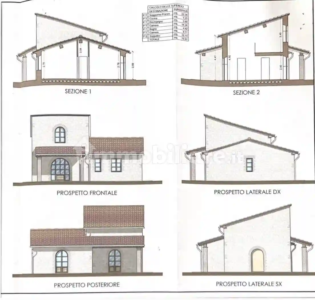 Casa indipendente - foto 2