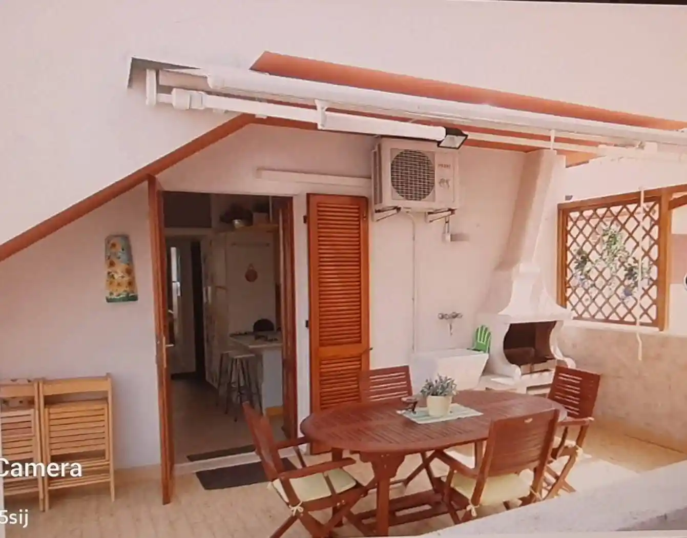 Appartamento in vendita a Numana