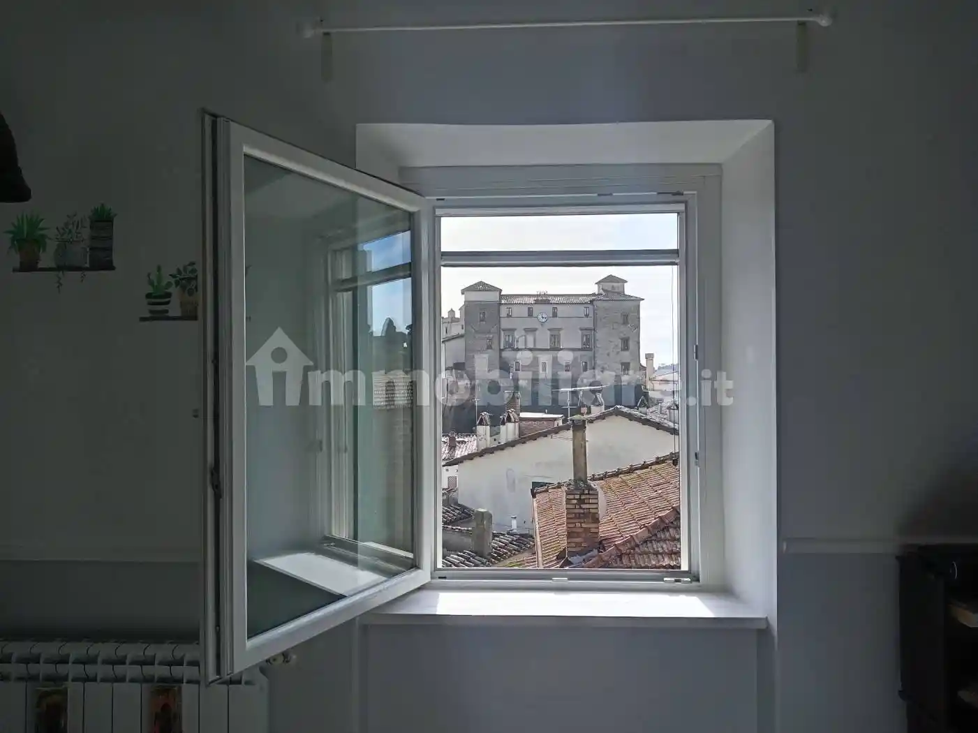 Appartamento in vendita a Castelnuovo di Porto