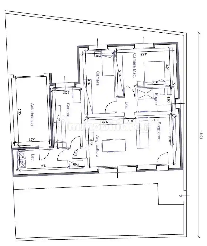 Villa in vendita a Bagnolo Cremasco