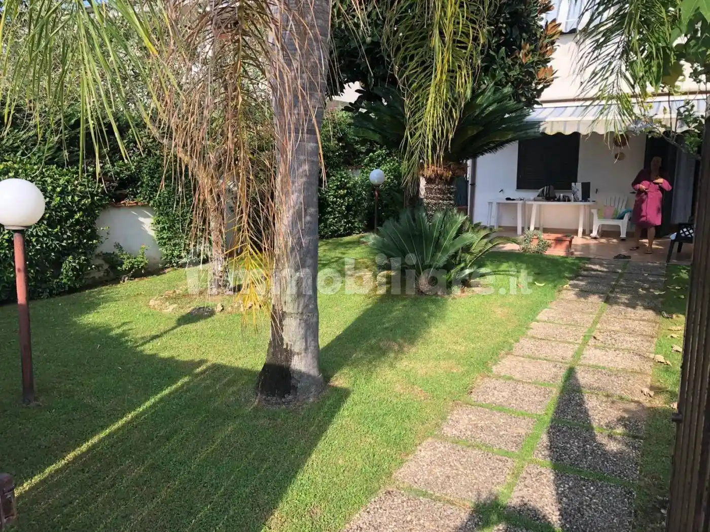 Villa in vendita a Sabaudia