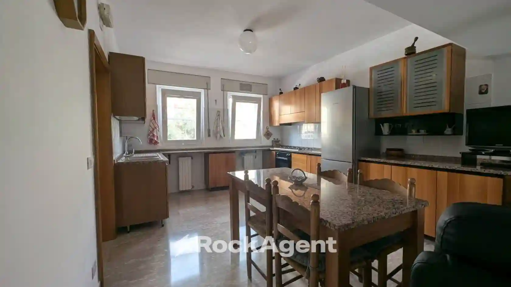 Villetta a schiera - foto 3