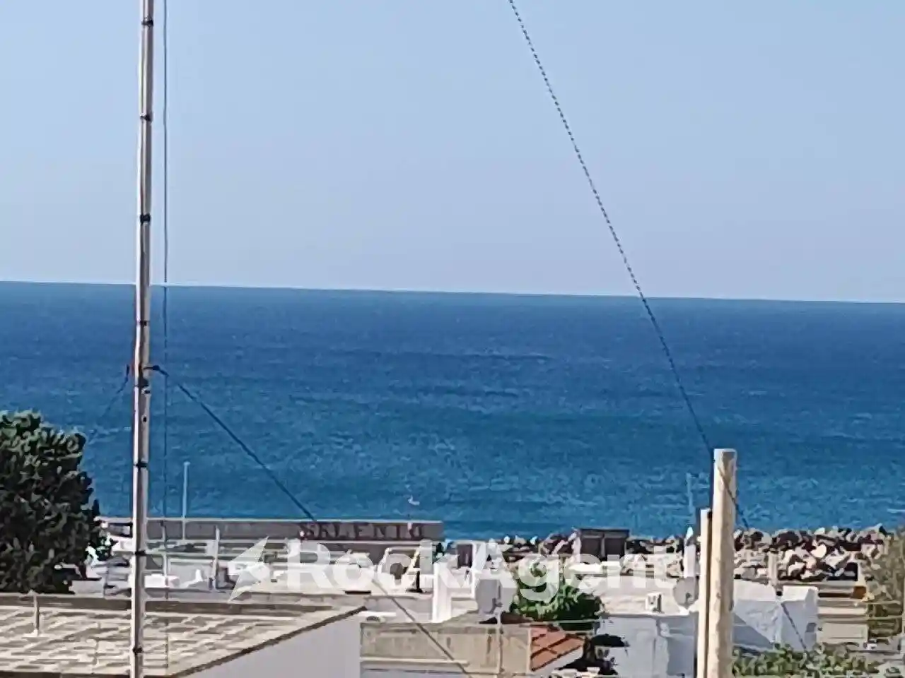 Casa indipendente in vendita a Morciano di Leuca