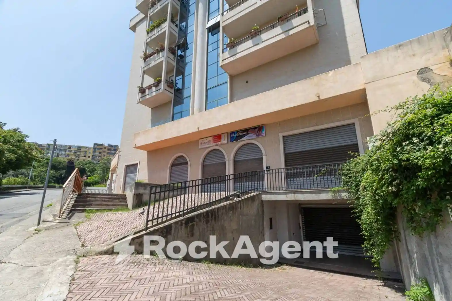 Appartamento in vendita a Catanzaro