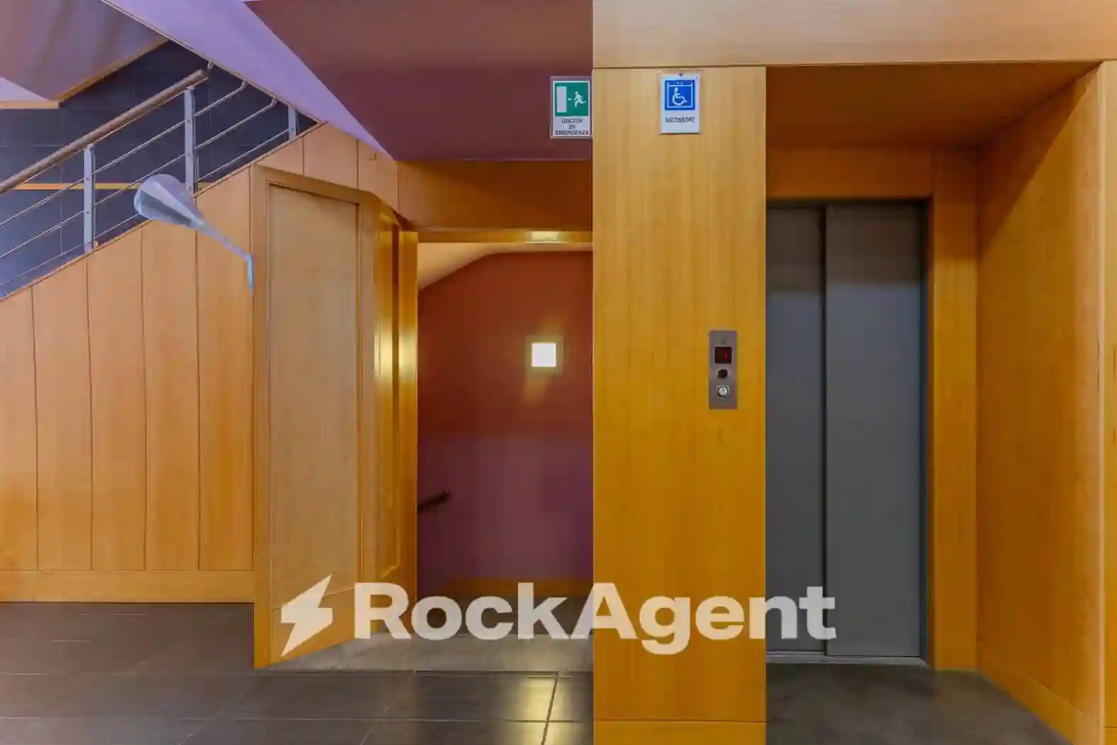 Palazzo - Edificio - foto 2