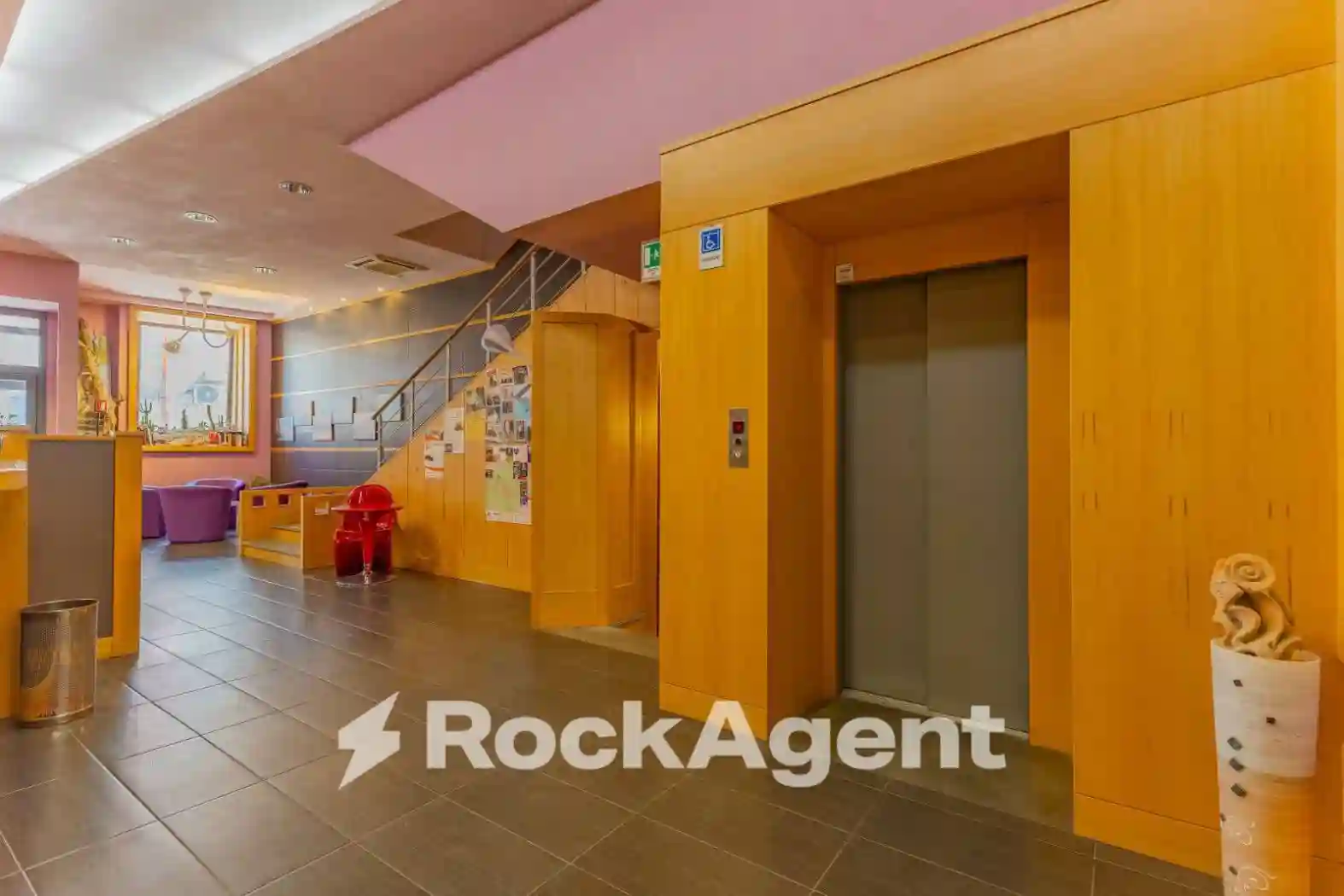 Palazzo - Edificio - foto 4