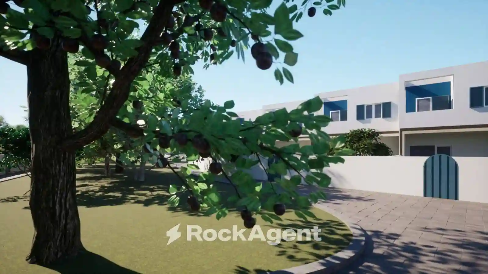 Villetta a schiera - foto 5