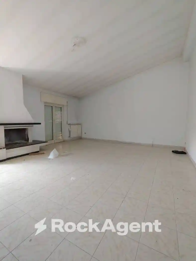 Appartamento in vendita a Rignano Flaminio