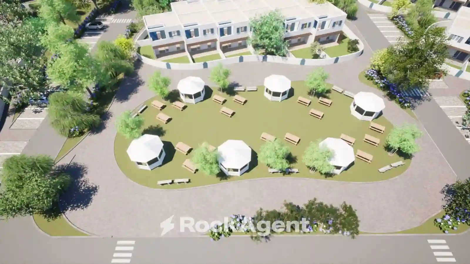 Villetta a schiera - foto 2