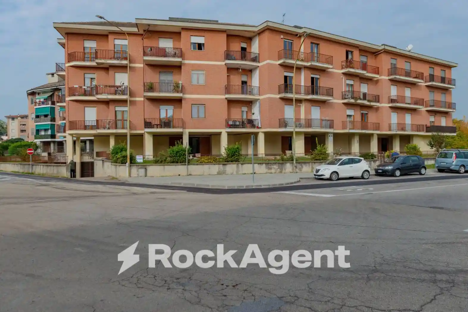 Appartamento in vendita a Asti