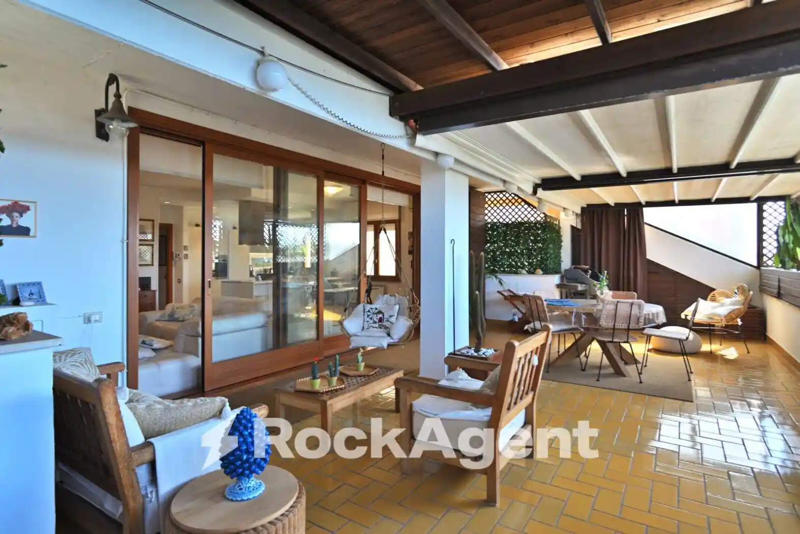 Attico - Mansarda in vendita a Latina