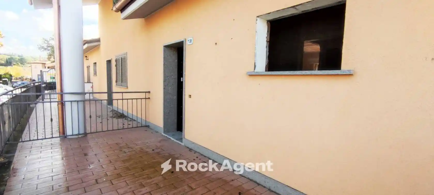 Appartamento in vendita a Vetralla