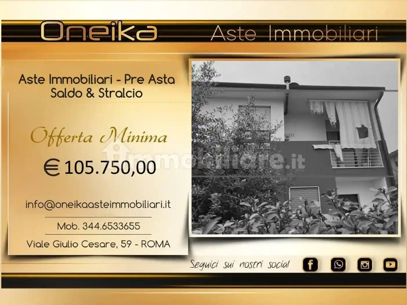 Appartamento in vendita a San Bonifacio