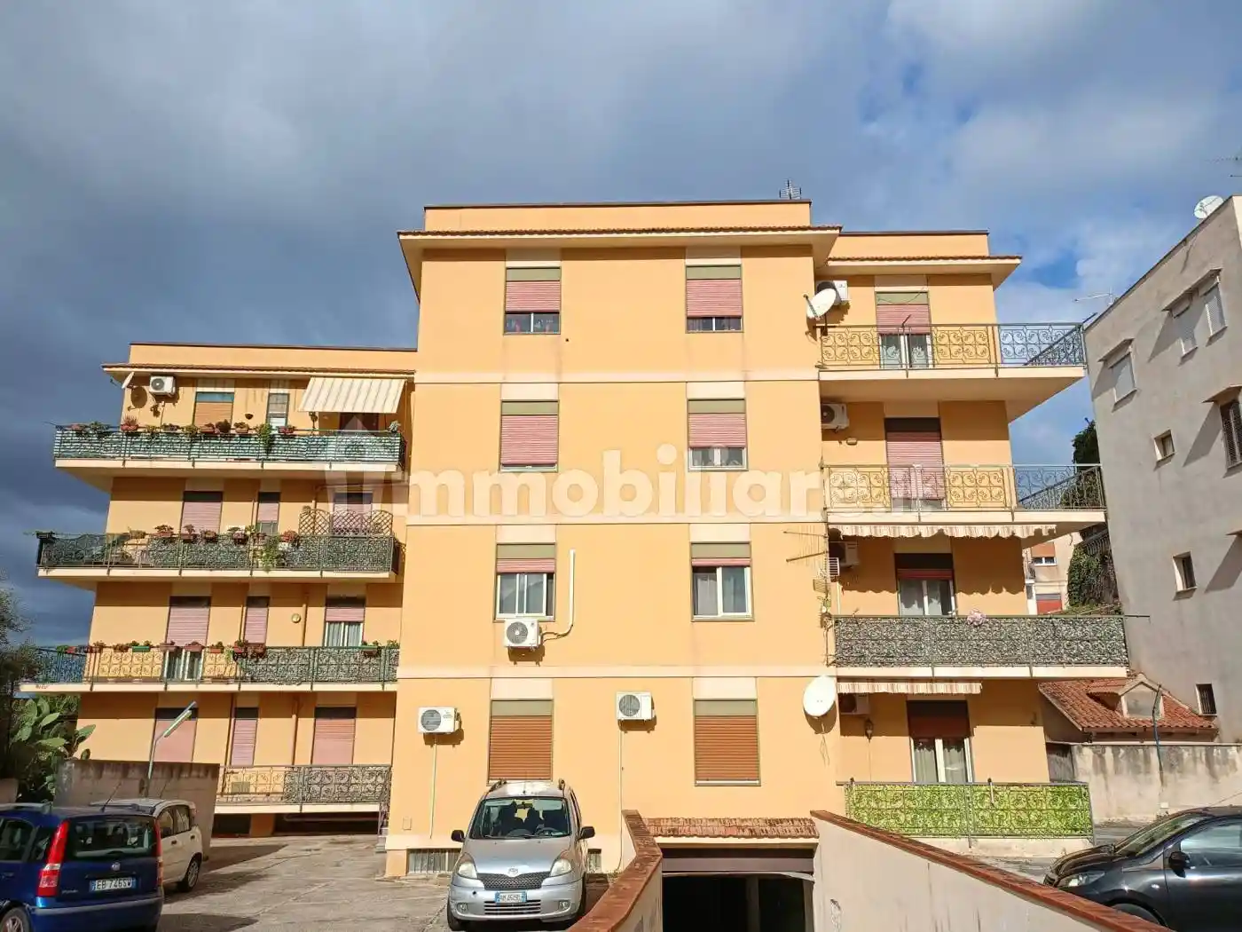 Appartamento in vendita a Cinisi