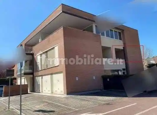 Appartamento in vendita a Pieve di Cento