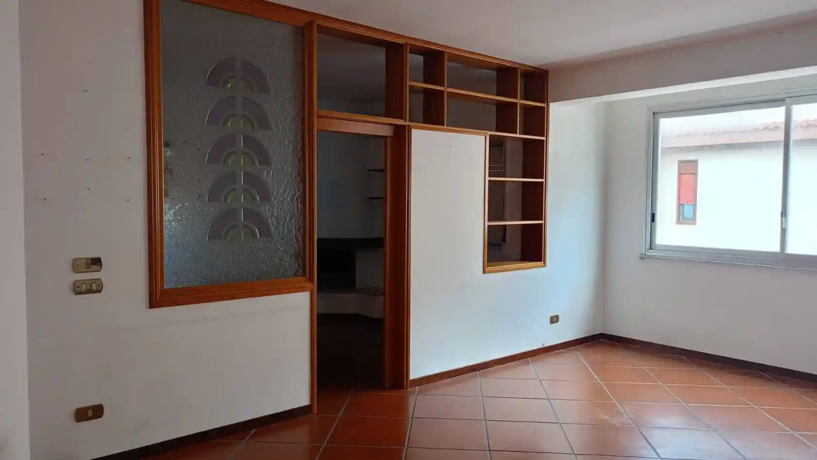 Appartamento in vendita a Cinisi