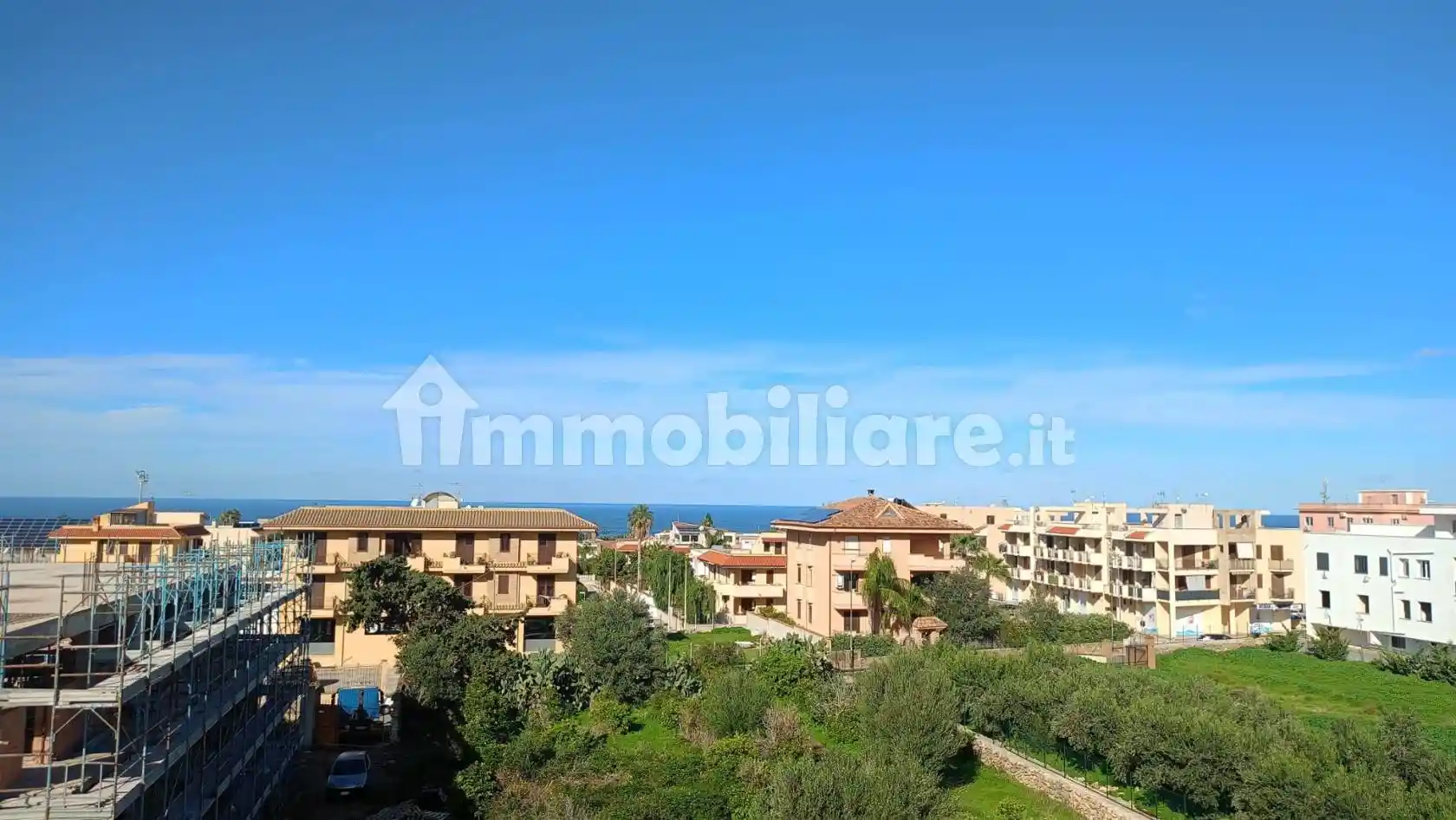 Attico - Mansarda in vendita a Terrasini