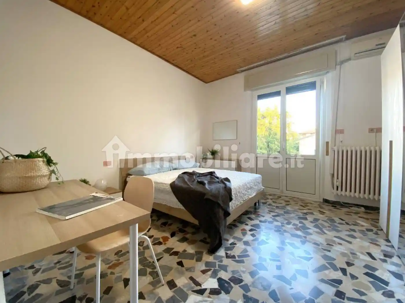 Appartamento in affitto a Forlì