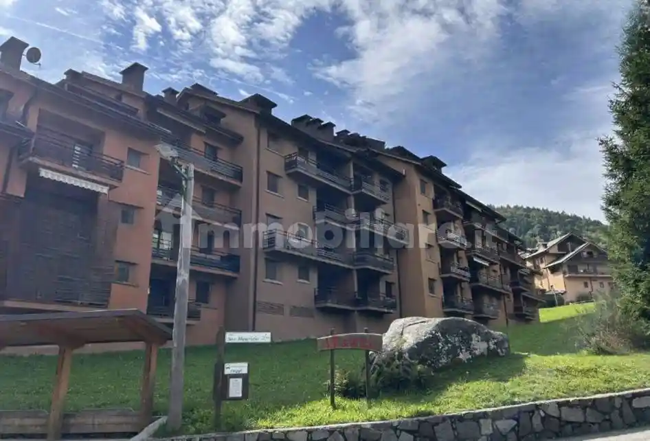 Appartamento in vendita a Artogne