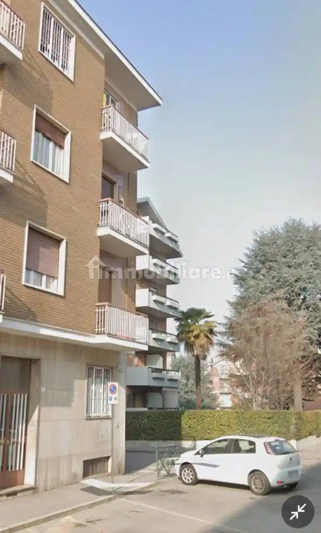 Appartamento in vendita a Rivoli