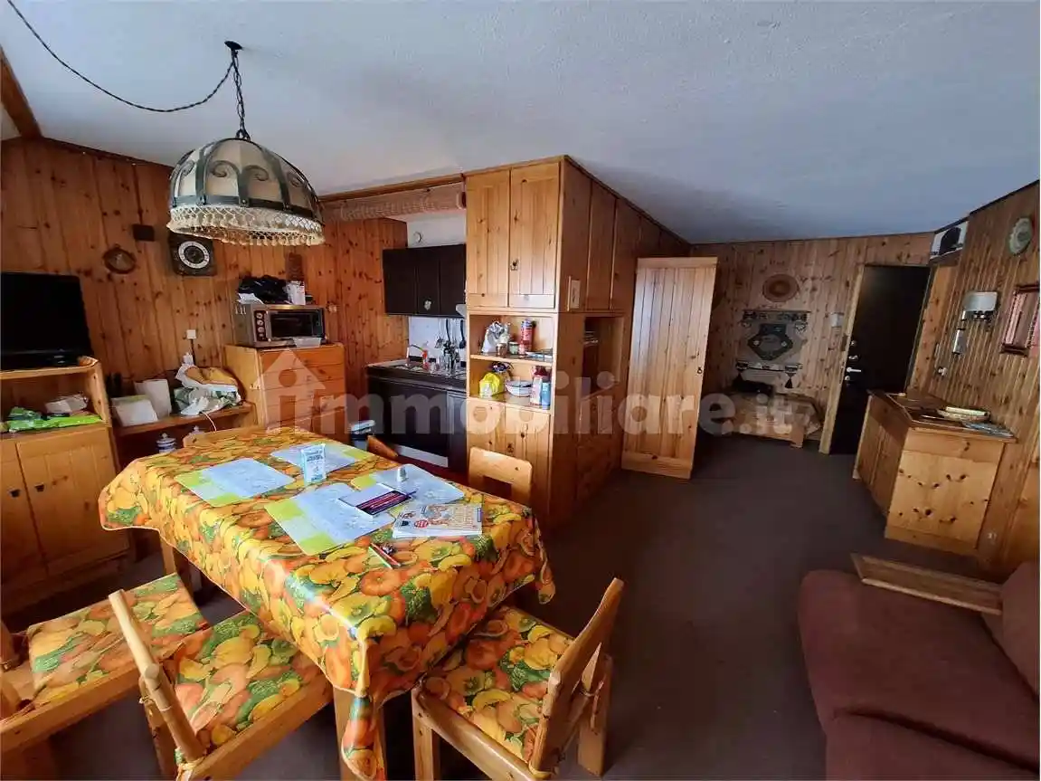 Appartamento in vendita a Gressan