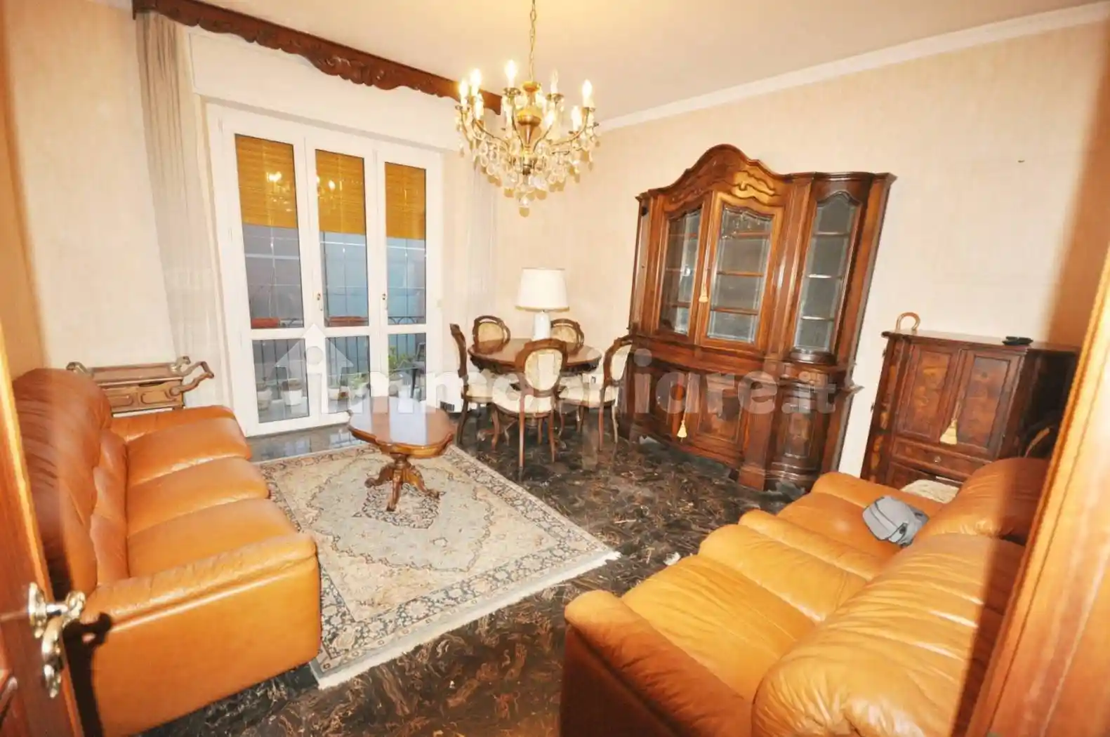 Appartamento in vendita a La Spezia