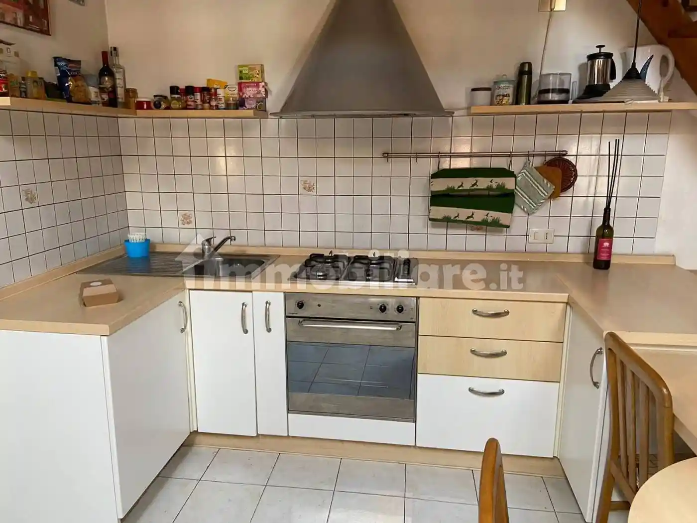 Attico - Mansarda in vendita a Borgo Valsugana