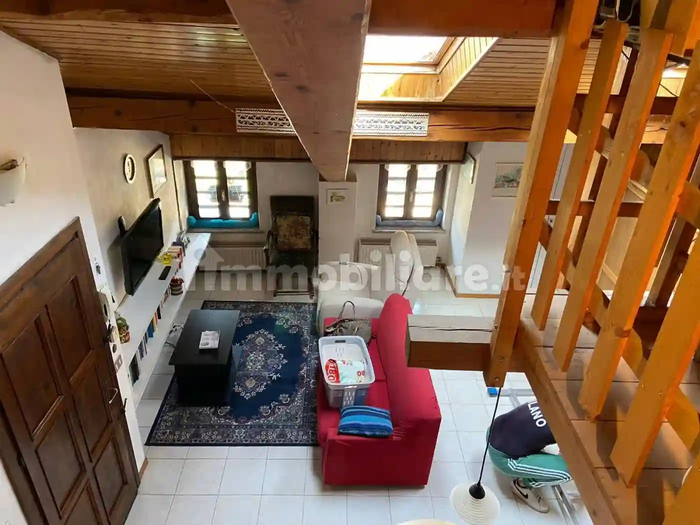 Attico - Mansarda - foto 2