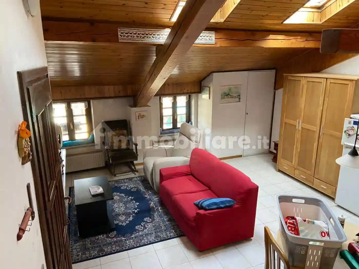 Attico - Mansarda - foto 4