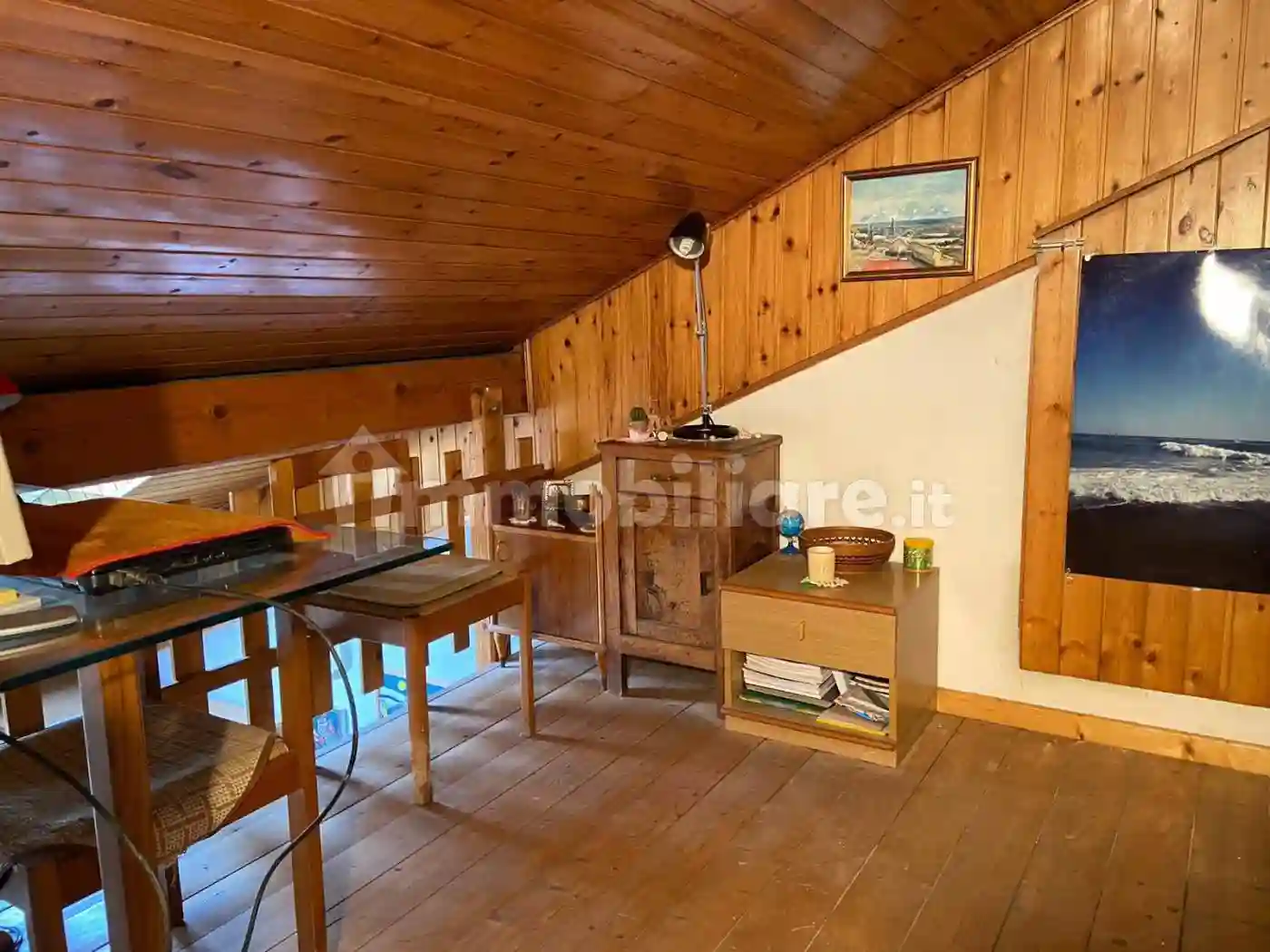 Attico - Mansarda - foto 5