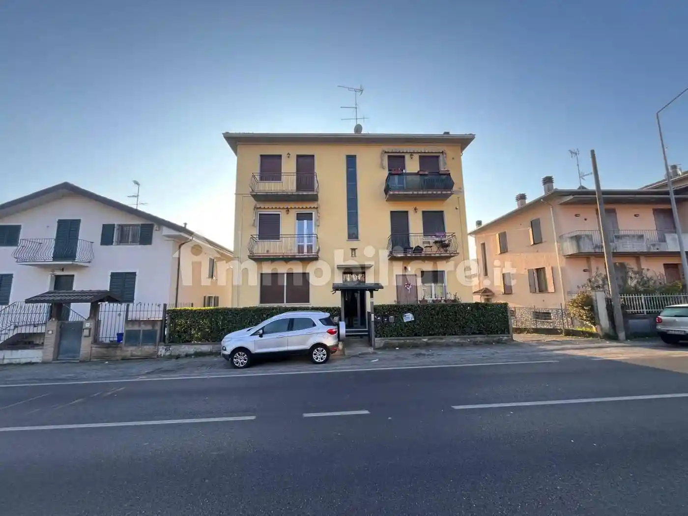 Appartamento in vendita a Medesano