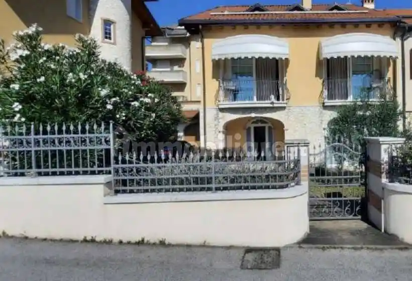 Villa in vendita a Arsiero