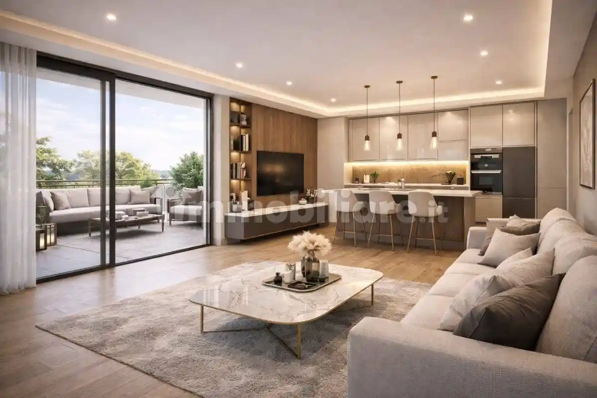 Appartamento in vendita a Celle Ligure