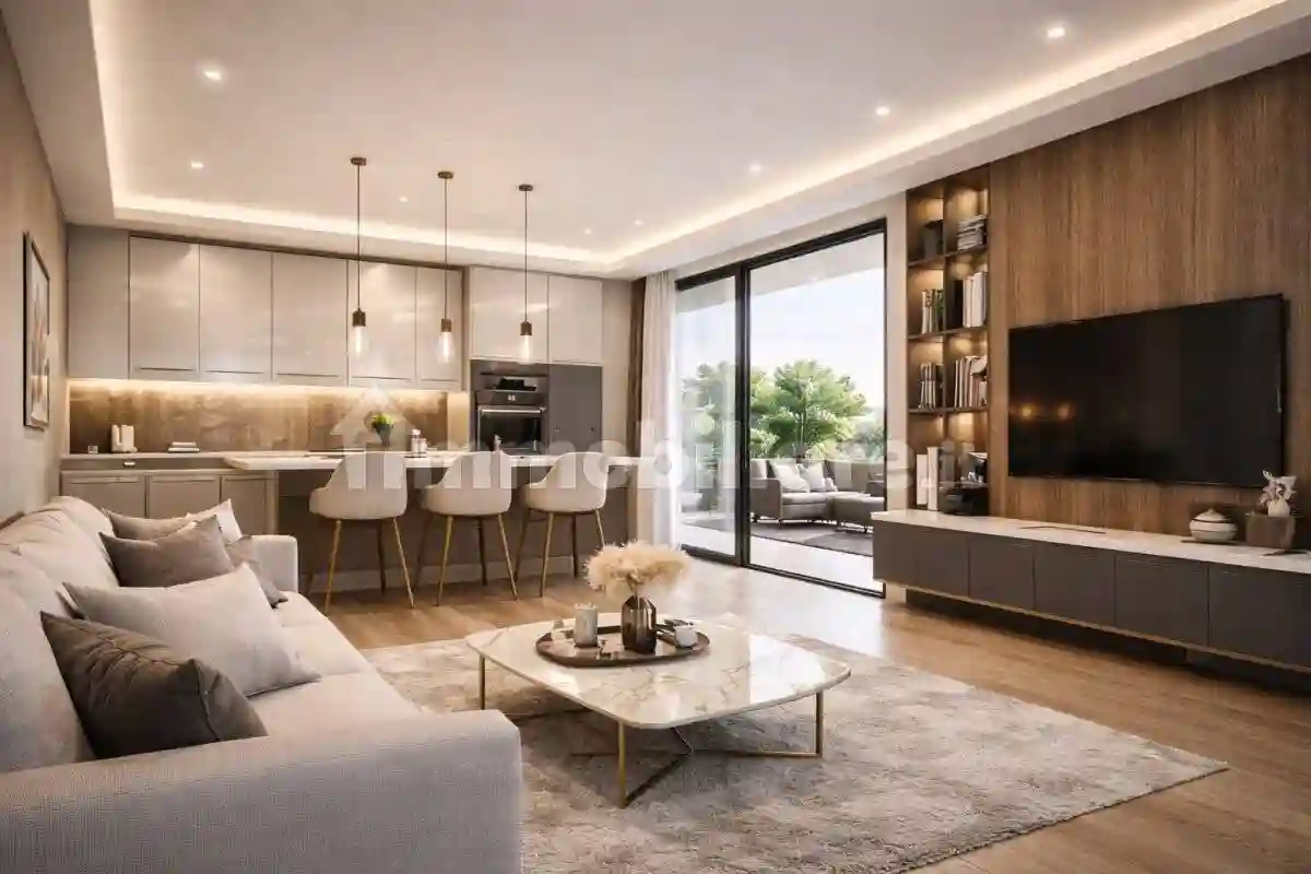 Appartamento - foto 2