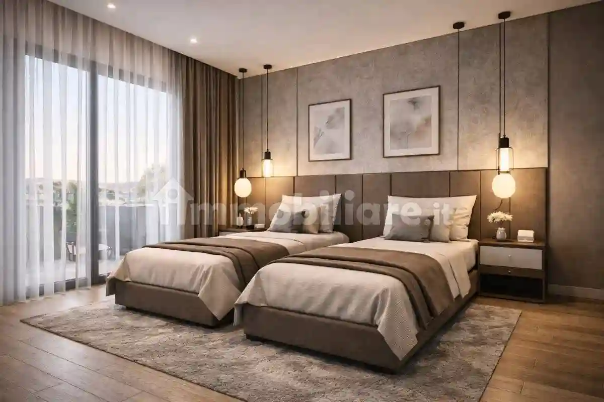 Appartamento - foto 5