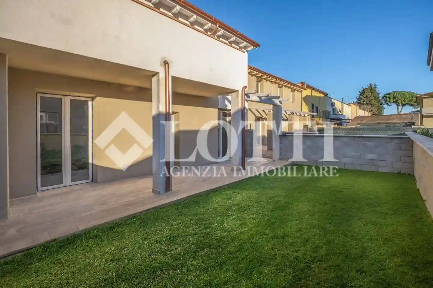 Villetta a schiera - foto 2