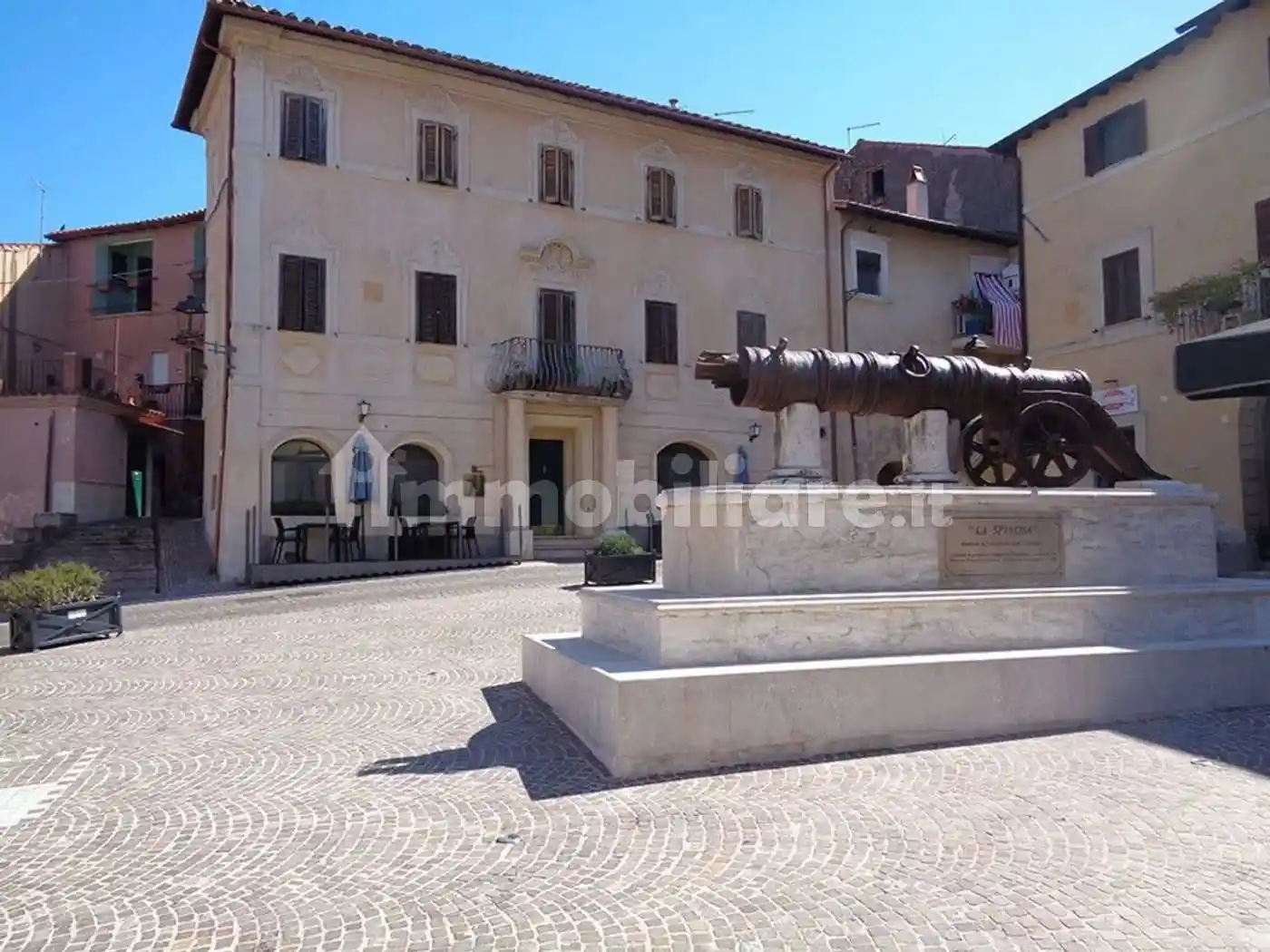 Villa in vendita a Rignano Flaminio