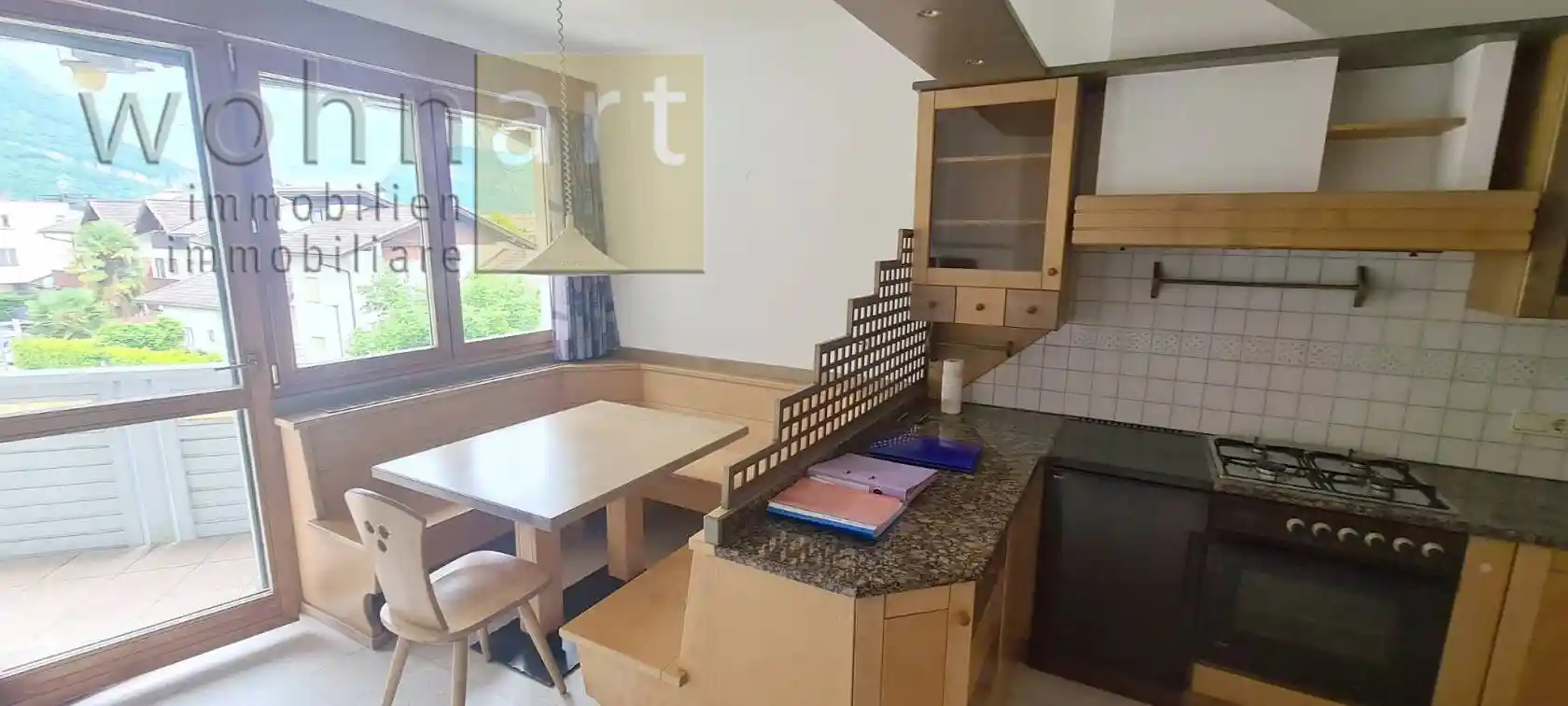 Appartamento in vendita a Egna