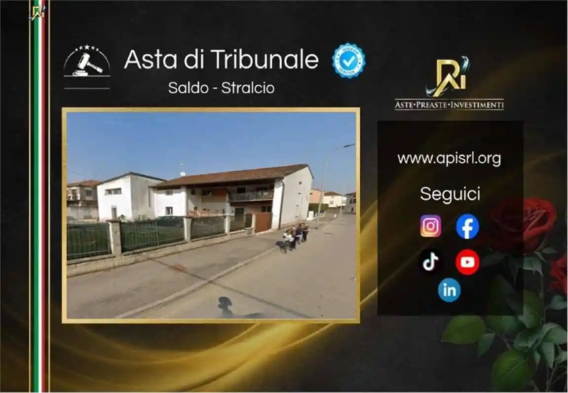 Appartamento in vendita a Pescarolo ed Uniti