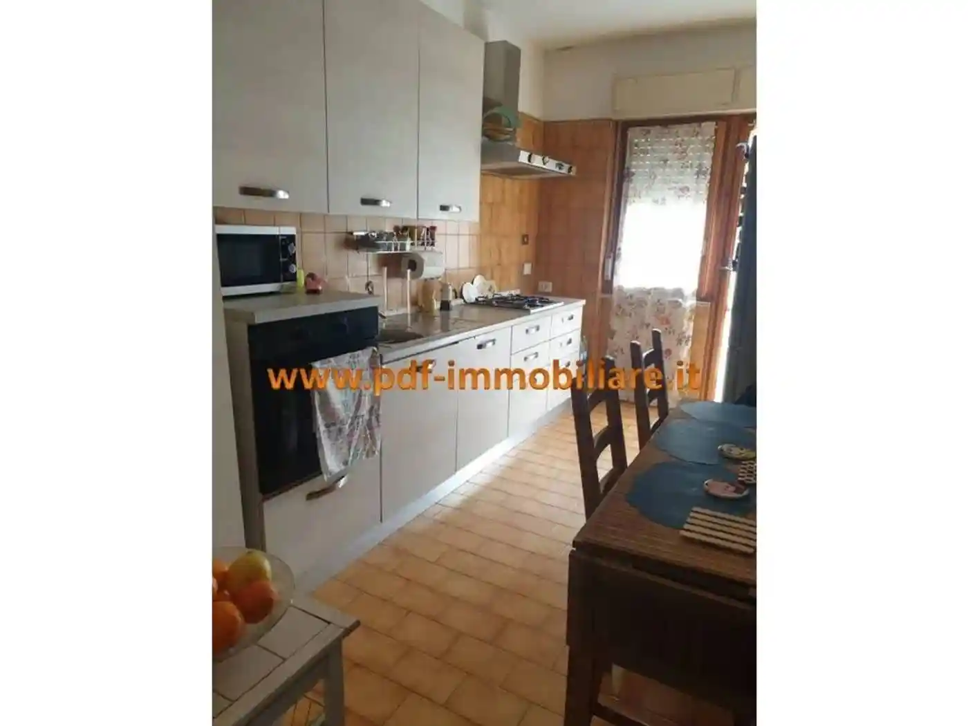 Appartamento in vendita a Monterotondo