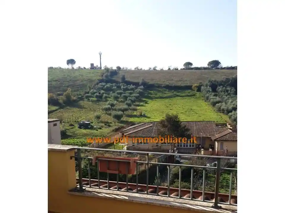 Appartamento in vendita a Monterotondo