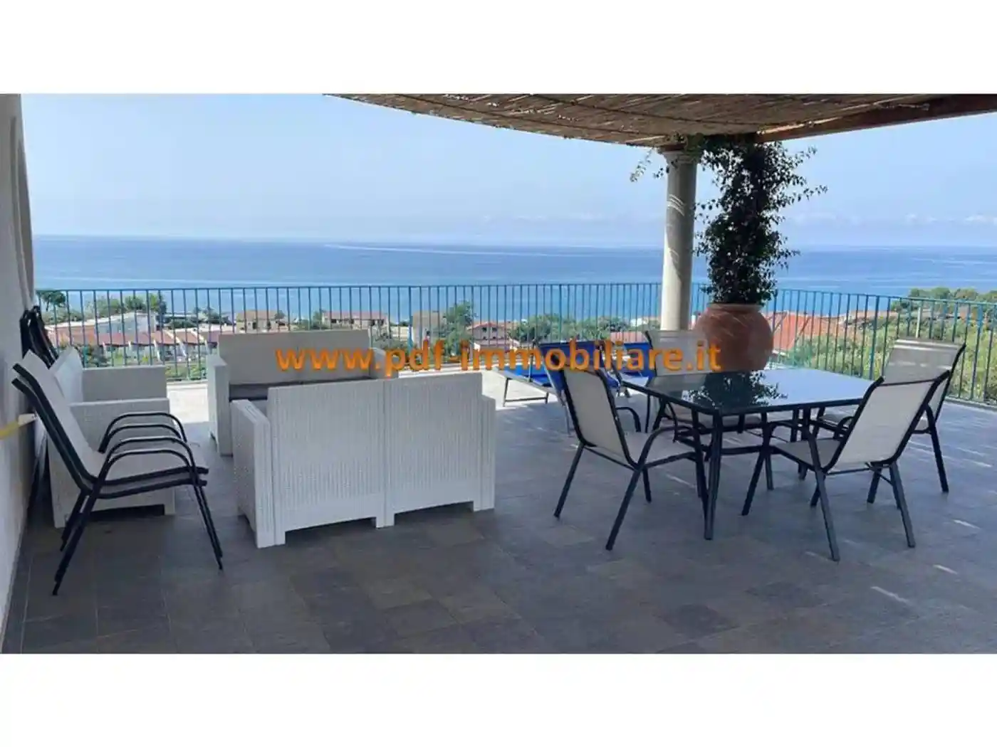 Appartamento in affitto a Vibonati