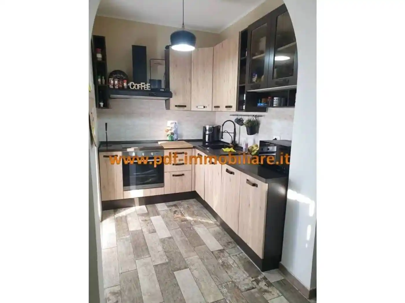 Appartamento in vendita a Monterotondo